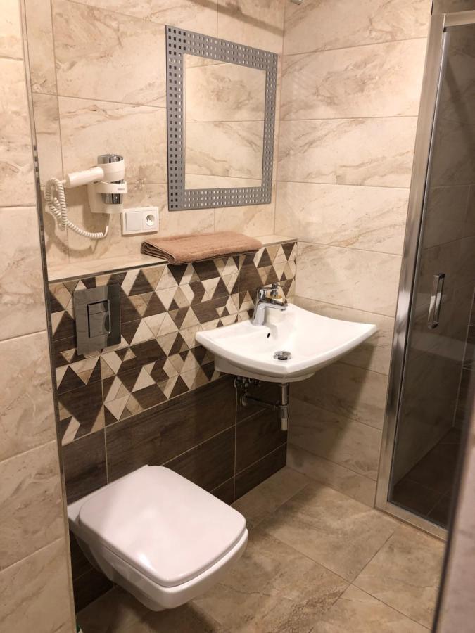 Apartmany Sumavska Český Krumlov Exterior foto