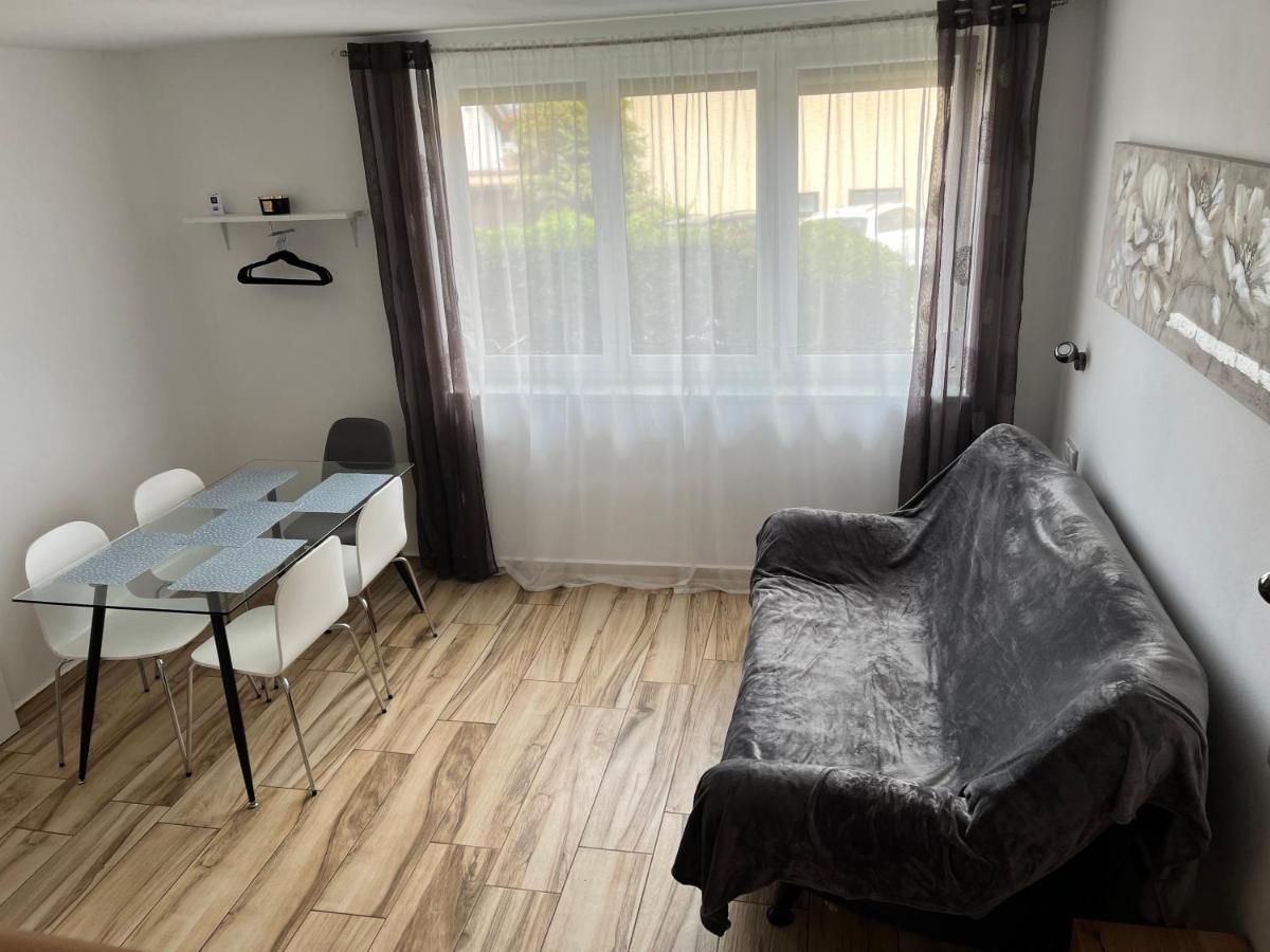 Apartmany Sumavska Český Krumlov Exterior foto