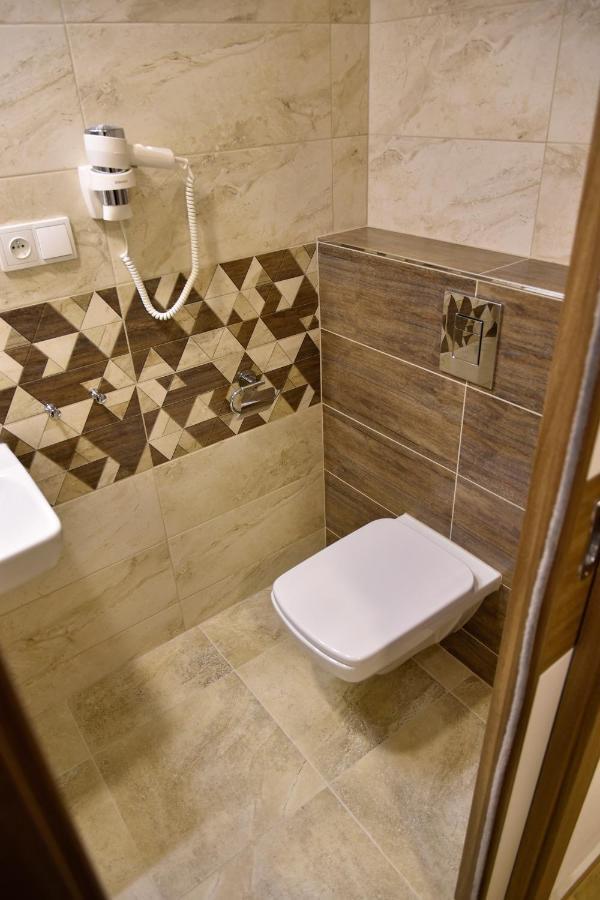 Apartmany Sumavska Český Krumlov Exterior foto