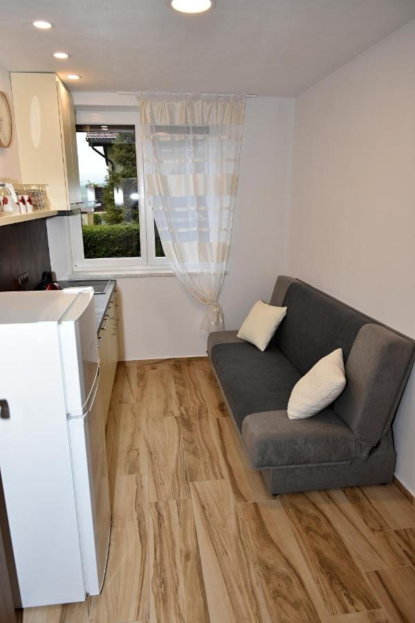 Apartmany Sumavska Český Krumlov Exterior foto